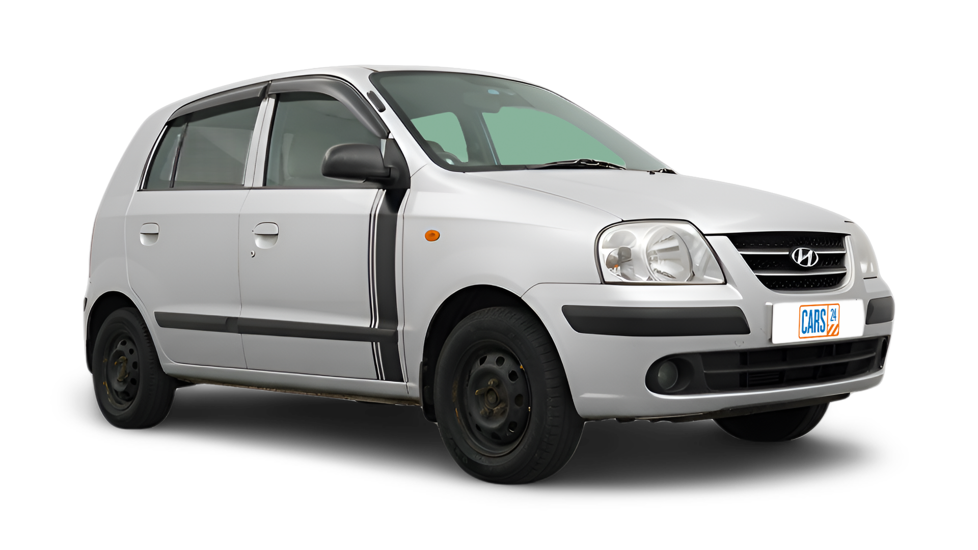 Hyundai Santro Xing-img